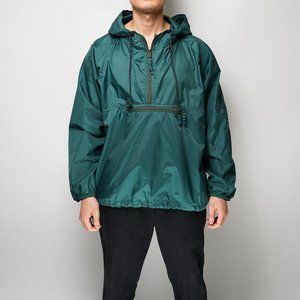 Anorak Pullover by Acadia